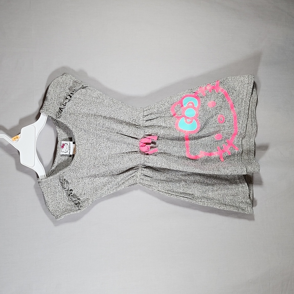 Hello Kitty Girls Dress Size XS/TP